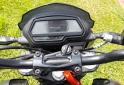 Motos - Bajaj Dominar 400 UG 2021 Nafta 2900Km - En Venta