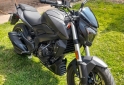 Motos - Bajaj Dominar 400 UG 2021 Nafta 2900Km - En Venta