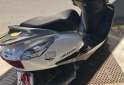 Motos - Honda Elite 125 2016 Nafta 10000Km - En Venta