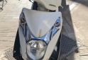 Motos - Honda Elite 125 2016 Nafta 10000Km - En Venta