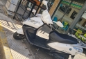 Motos - Honda Elite 125 2016 Nafta 10000Km - En Venta