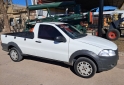 Camionetas - Fiat Strada 2011 GNC 200000Km - En Venta