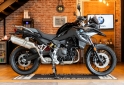 Motos - Bmw F 800 GS TRIPLE BLACK 2024 Nafta 0Km - En Venta