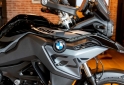 Motos - Bmw F 800 GS TRIPLE BLACK 2024 Nafta 0Km - En Venta