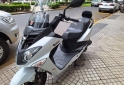 Motos - SYM JOYRIDE 200 2017 Nafta 22000Km - En Venta