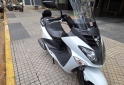 Motos - SYM JOYRIDE 200 2017 Nafta 22000Km - En Venta