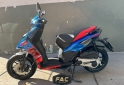 Motos - Aprilia SR160 2023 Nafta 350Km - En Venta