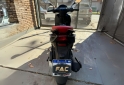 Motos - Aprilia SR160 2023 Nafta 350Km - En Venta