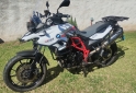 Motos - Bmw BMW F 700 GS SPORT 2016 Nafta 41000Km - En Venta