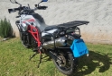 Motos - Bmw BMW F 700 GS SPORT 2016 Nafta 41000Km - En Venta