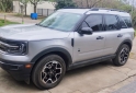 Camionetas - Ford FORD BRONCO 2021 Nafta 47000Km - En Venta