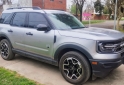 Camionetas - Ford FORD BRONCO 2021 Nafta 47000Km - En Venta