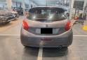 Autos - Peugeot 208 1.6 FELINE PACK 2013 Nafta 100000Km - En Venta