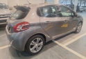 Autos - Peugeot 208 1.6 FELINE PACK 2013 Nafta 100000Km - En Venta