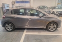 Autos - Peugeot 208 1.6 FELINE PACK 2013 Nafta 100000Km - En Venta