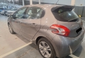 Autos - Peugeot 208 1.6 FELINE PACK 2013 Nafta 100000Km - En Venta