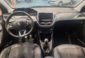 Autos - Peugeot 208 1.6 FELINE PACK 2013 Nafta 100000Km - En Venta