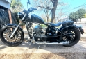 Motos - Jawa Bobber 2017 Nafta 11000Km - En Venta