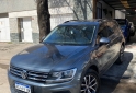 Autos - Volkswagen TIGUAN ALLSPACE 1.4 TREND 2018 Nafta 64000Km - En Venta