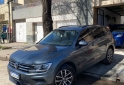 Autos - Volkswagen TIGUAN ALLSPACE 1.4 TREND 2018 Nafta 64000Km - En Venta