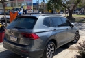 Autos - Volkswagen TIGUAN ALLSPACE 1.4 TREND 2018 Nafta 64000Km - En Venta