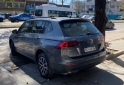 Autos - Volkswagen TIGUAN ALLSPACE 1.4 TREND 2018 Nafta 64000Km - En Venta