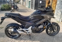 Motos - Honda Nc 750 x 2019 Nafta 25000Km - En Venta