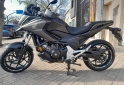 Motos - Honda Nc 750 x 2019 Nafta 25000Km - En Venta