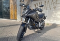 Motos - Honda Nc 750 x 2019 Nafta 25000Km - En Venta