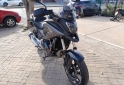 Motos - Honda Nc 750 x 2019 Nafta 25000Km - En Venta