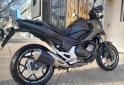 Motos - Honda Nc 750 x 2019 Nafta 25000Km - En Venta