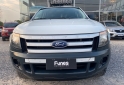 Camionetas - Ford Ranger XL Safety 2.2 2014 Diesel 90000Km - En Venta