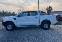 Camionetas - Ford Ranger XL Safety 2.2 2014 Diesel 90000Km - En Venta