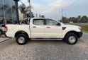 Camionetas - Ford Ranger XL Safety 2.2 2014 Diesel 90000Km - En Venta