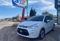 Autos - Citroen C3 exclusive 1.6 2013 Nafta 139000Km - En Venta