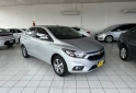 Autos - Chevrolet Prisma LTZ 2018 Nafta 110000Km - En Venta