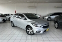 Autos - Chevrolet Prisma LTZ 2018 Nafta 110000Km - En Venta