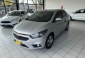 Autos - Chevrolet Prisma LTZ 2018 Nafta 110000Km - En Venta