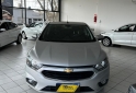 Autos - Chevrolet Prisma LTZ 2018 Nafta 110000Km - En Venta