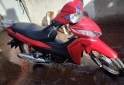 Motos - Honda Wave 2019 Nafta 10400Km - En Venta