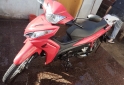 Motos - Honda Wave 2019 Nafta 10400Km - En Venta