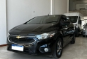 Autos - Chevrolet Onix 1.4 LTZ 2018 Nafta 57000Km - En Venta