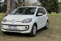 Autos - Volkswagen Up 2016 Nafta 87500Km - En Venta