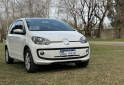 Autos - Volkswagen Up 2016 Nafta 87500Km - En Venta