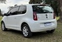 Autos - Volkswagen Up 2016 Nafta 87500Km - En Venta