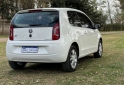 Autos - Volkswagen Up 2016 Nafta 87500Km - En Venta