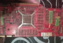 Electrnica - Placa de vdeo Ati 4870hd500gddr5 - En Venta