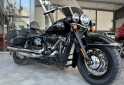 Motos - Harley Davidson HERITAGE SOFTAIL CLASSIC 2020 Nafta 32815Km - En Venta