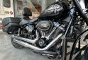 Motos - Harley Davidson HERITAGE SOFTAIL CLASSIC 2020 Nafta 32815Km - En Venta