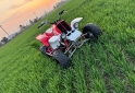 Cuatris y UTVs - Yamaha banshee 350 2009  1Km - En Venta